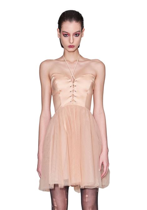 BUSTIER DRESS DORAH ANIYE BY | Abiti | 18188200571